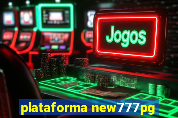 plataforma new777pg